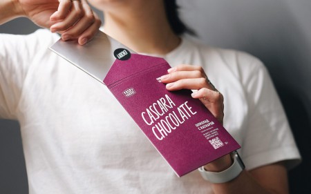 Muhina Branding&Design