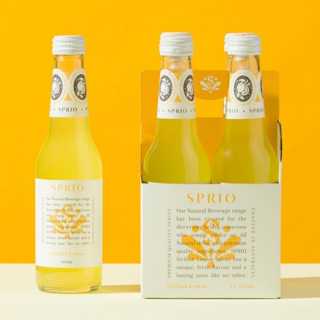 Sprio Spritz 