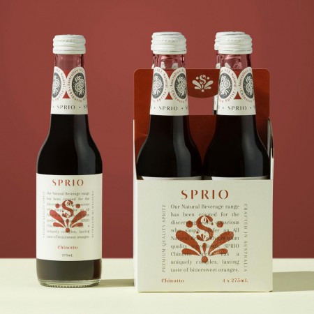 Sprio Spritz 