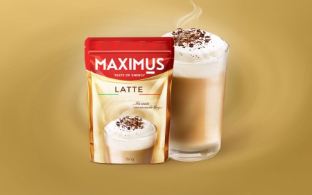 Getbrand      Macchiato, Cappuccino, Latte