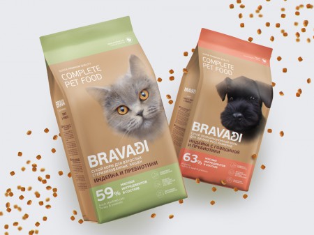 Style You       Bravadi 