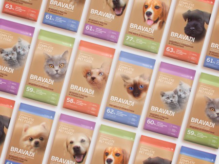 Style You       Bravadi 