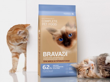 Style You       Bravadi 