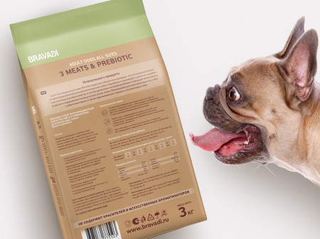 Style You       Bravadi 