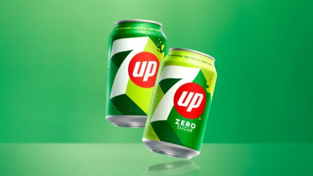    7UP