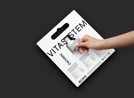 Tomatdesign      Vitasystem