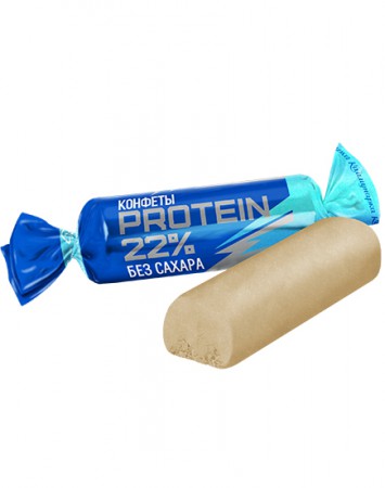   PROTEIN 22%