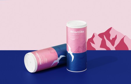 Ohmybrand       Atlantika