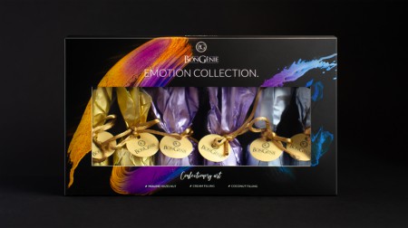 AVC     Emotion collection