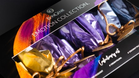 AVC     Emotion collection