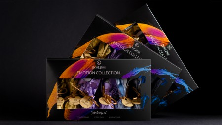 AVC     Emotion collection