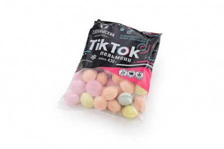 " "    TikTok  Likee