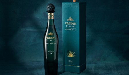    Patron El Alto