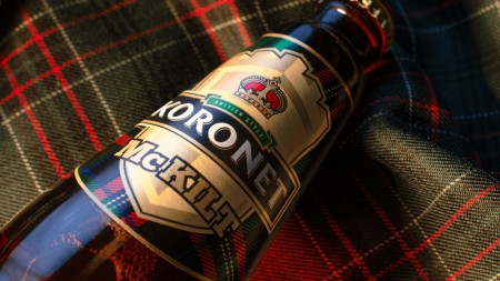    KORONET McKilt