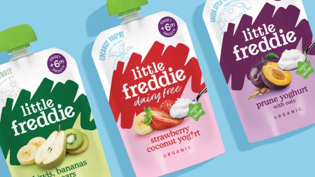 Lewis Moberly       Little Freddie