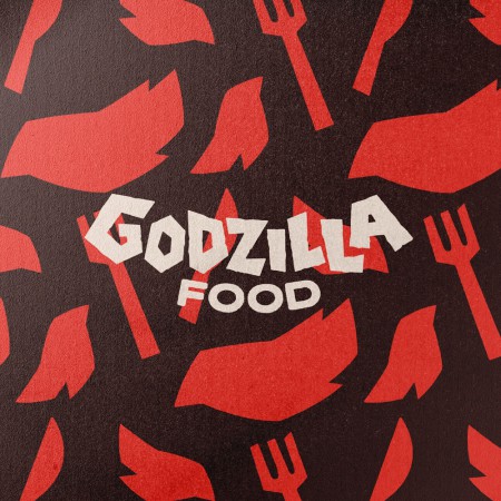 "Godzilla Food"