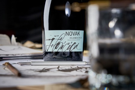       NOVAK Winery