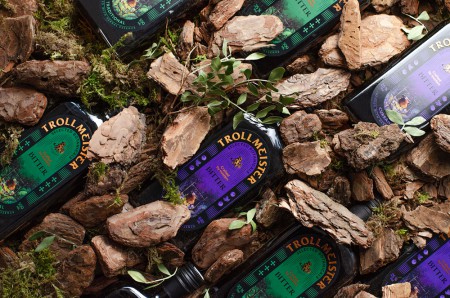 PG Design      Trollmeister