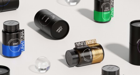 commersart    UNA TUNA