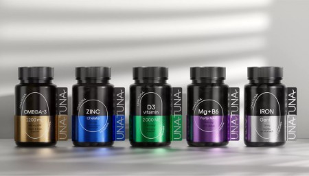 commersart    UNA TUNA