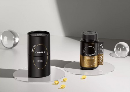 commersart    UNA TUNA