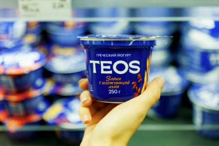   TEOS      
