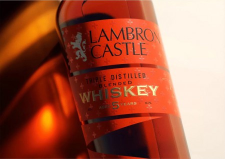 commersart b     Lambron Castle