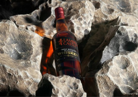 commersart b     Lambron Castle