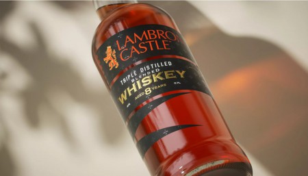 commersart b     Lambron Castle