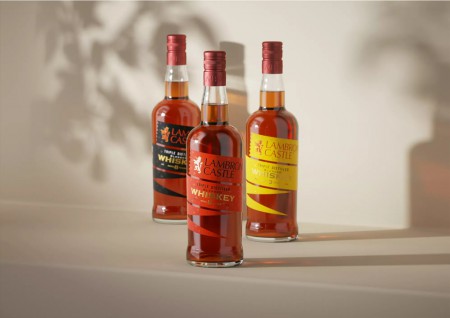 commersart b     Lambron Castle