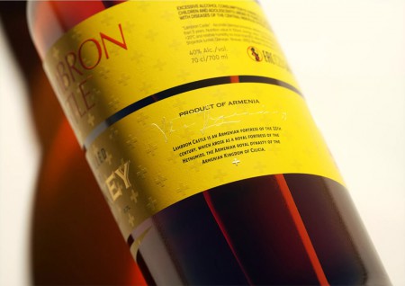 commersart b     Lambron Castle