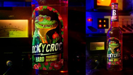 Rocky Croc