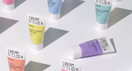 commersart    Cream Oclock