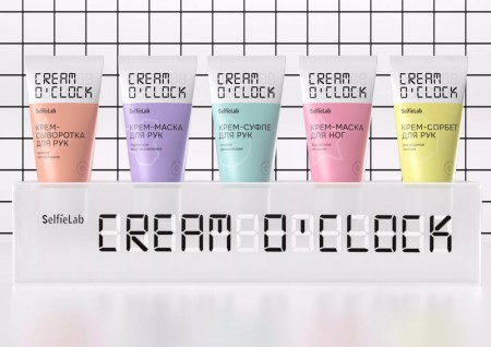 commersart    Cream Oclock