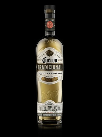 Stranger & Stranger      Jose Cuervo Tradicional