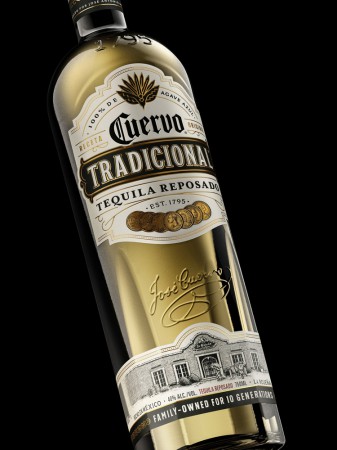 Stranger & Stranger      Jose Cuervo Tradicional
