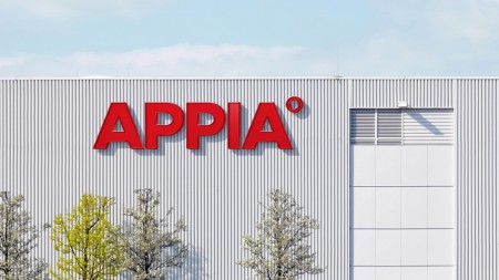 Compass    APPIA Logistics