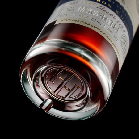 Stranger & Stranger     Grain to Glass