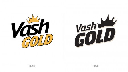 Getbrabd      Vash GOLD