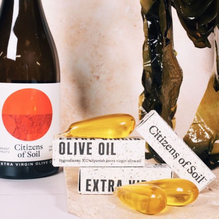  -    Citizens of Soil 