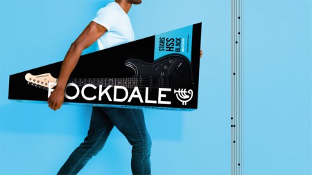 Wellhead     Rockdale