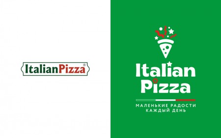 Getbrand      Italian Pizza