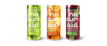 A.STUDIO     Naturaid