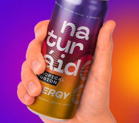 A.STUDIO     Naturaid