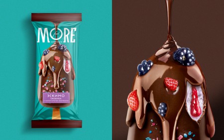 Getbrand      Feel More