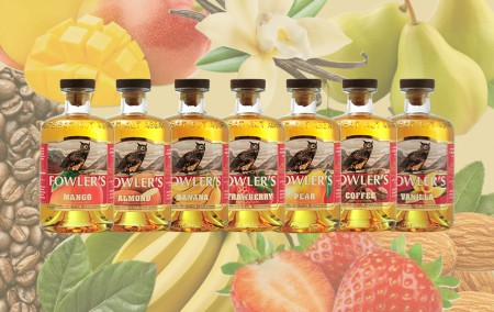 LADOGA       Fowlers