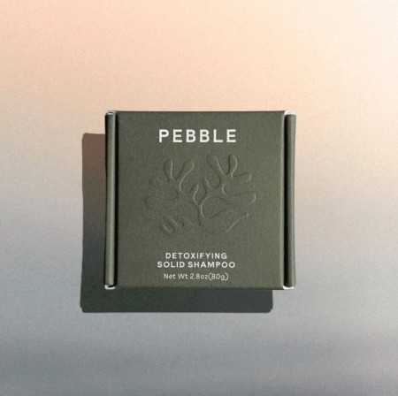  Pebble   