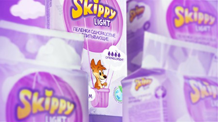  Skippy Light