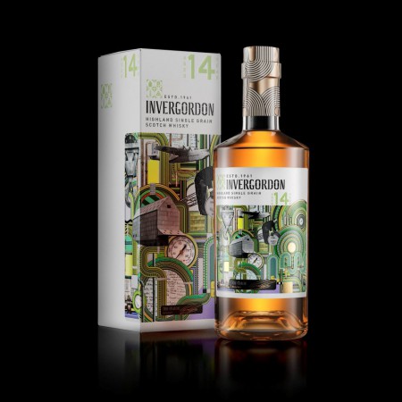 Stranger & Stranger   Invergordon