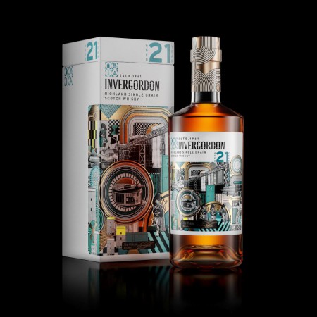 Stranger & Stranger   Invergordon